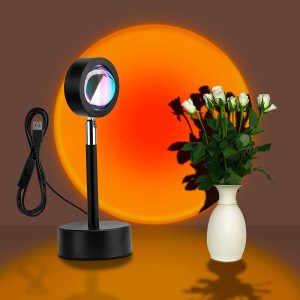 QUALITY SUNSET LAMP